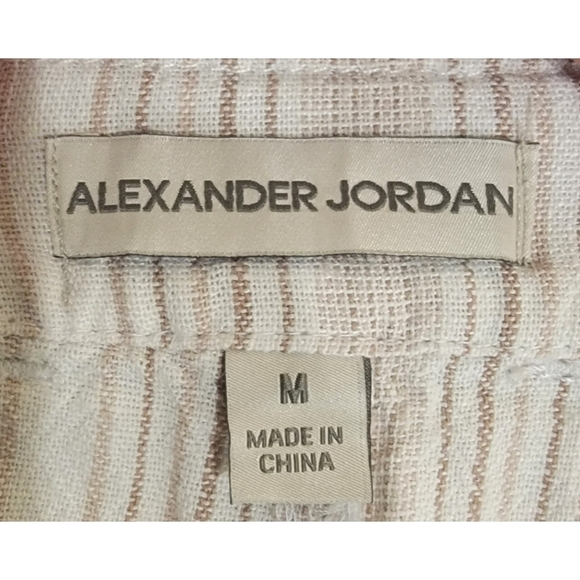 Alexander Jordan Shorts - Picture 6 of 7